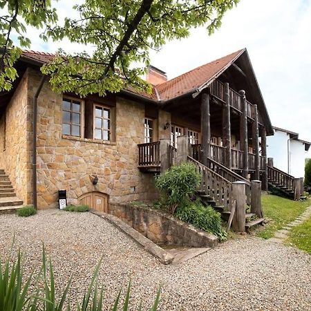 Donauresidenz Daire Dunabogdány Dış mekan fotoğraf