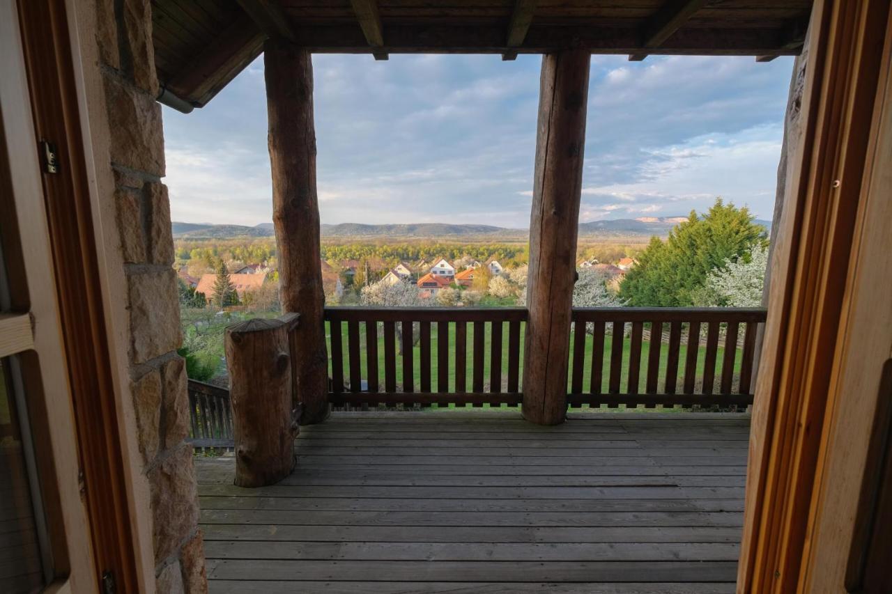 Donauresidenz Daire Dunabogdány Dış mekan fotoğraf