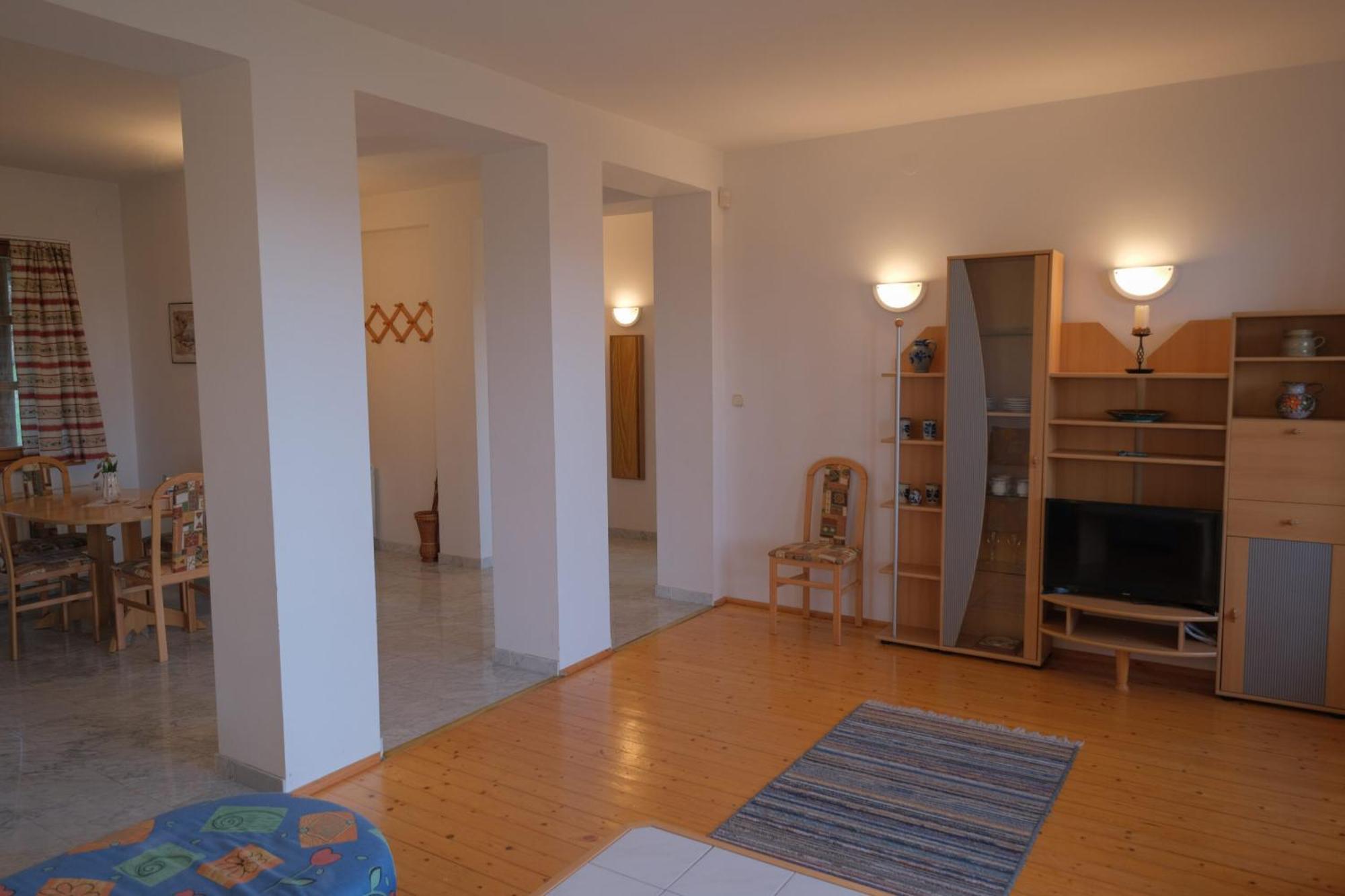 Donauresidenz Daire Dunabogdány Dış mekan fotoğraf