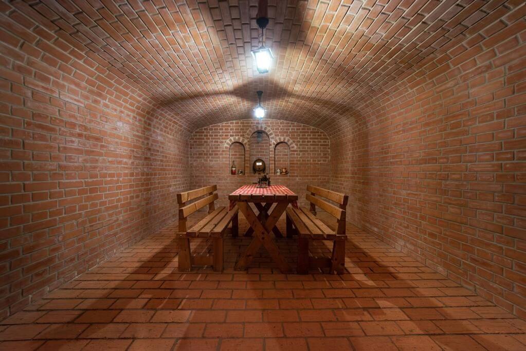 Donauresidenz Daire Dunabogdány Dış mekan fotoğraf